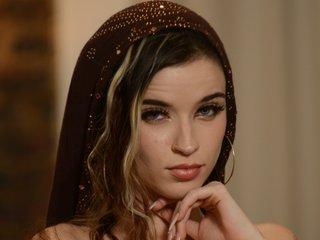PrincessSaharaFoxxx