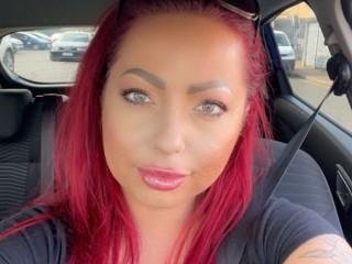 RedLipstic