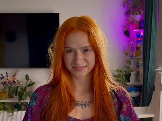 RedheadFairy