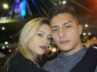 RichardAndBunny