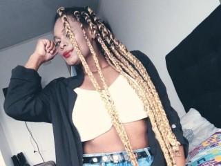 RihannaRoss