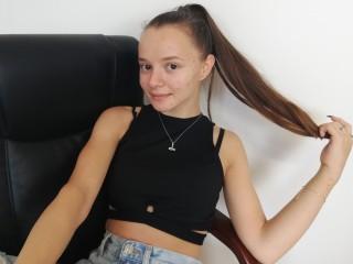 SABRINNAH