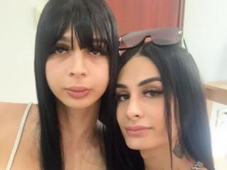 SEXDOLLSSOPHIEANDTATIANA