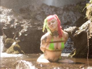 SaturnStar
