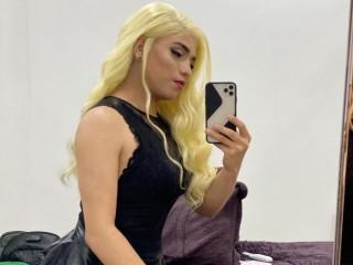 SexyHotAtenea