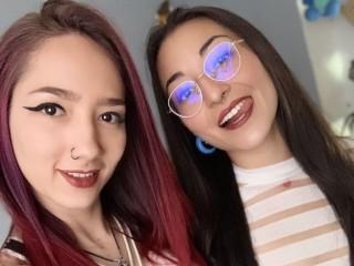 ShirleyandMolly