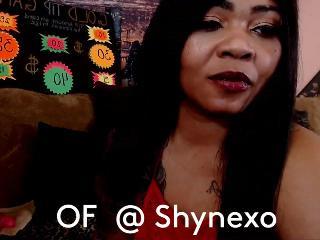 ShyneXOXO