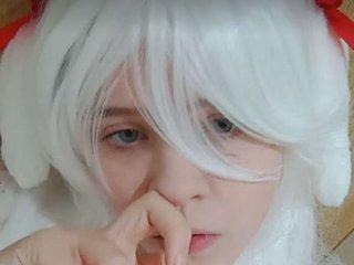 Snowflakehoneybaby