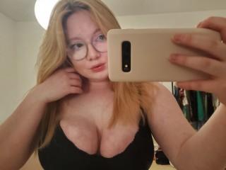 StrawberryBlondie