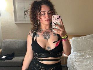 TattedTiana