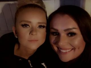TheBallyGirls