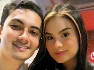 Thesweetcouplee