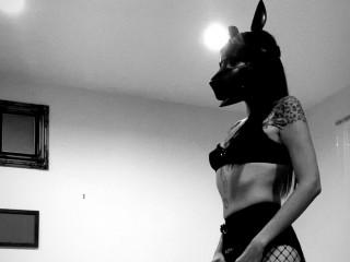 ThexWolf