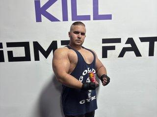 ThickVeinCock