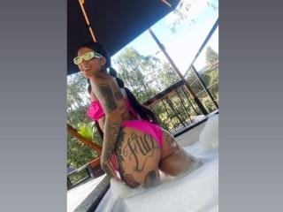 TinaParkers