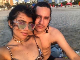 TomYstefany