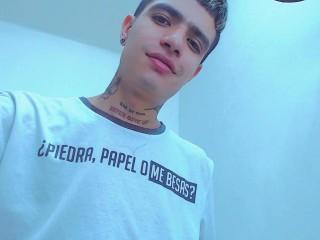 TommyMateo