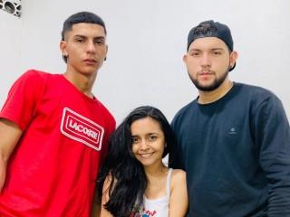 TrioHMH