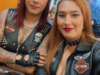 Twobabyhot