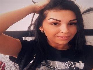 Yrene_Shy