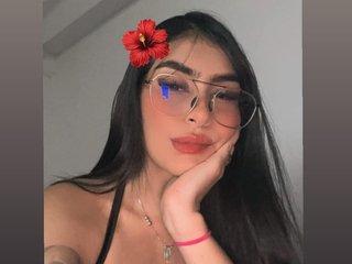 ZoeBensonxx