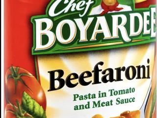 beeferoni
