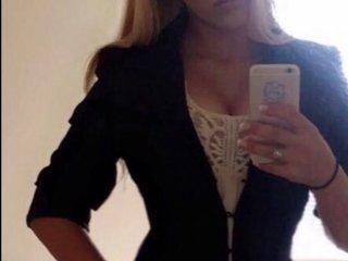 blondiedolly