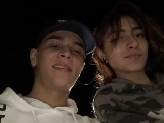 charllotandjhony