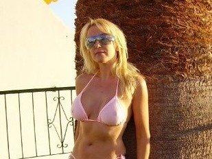 christycougar