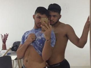 duoonfirexxx