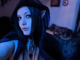 faerieinboots