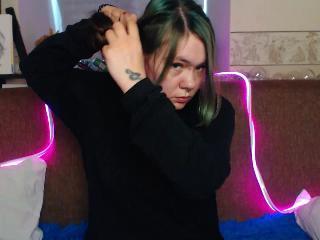 iceWomanX