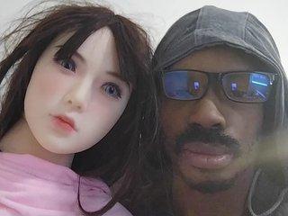 inhumanservantdoll