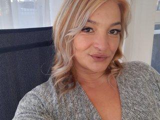 queenfeetMaria