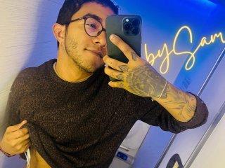 samuel_thomson