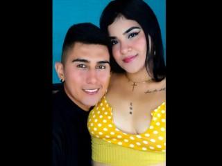 sofiandpaul