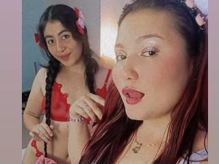 tatiandselena