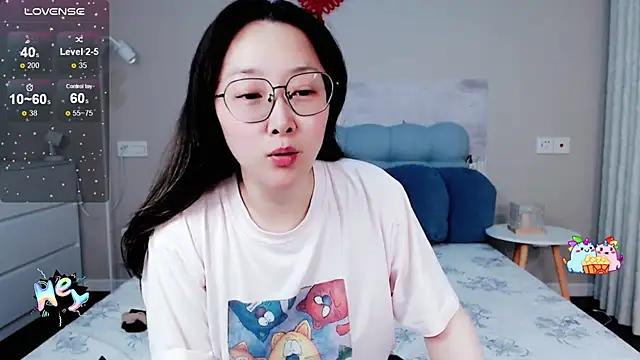 -Fairy_Qing-