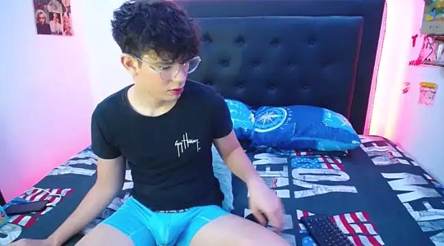 -oliverboy