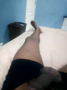 007ThickBlackEric