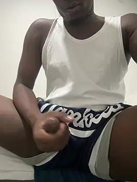 11inchblacksex