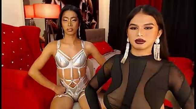 2GangBangPinayTs