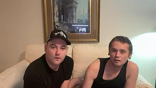 2canadianguys