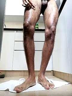 Aaron-Osman