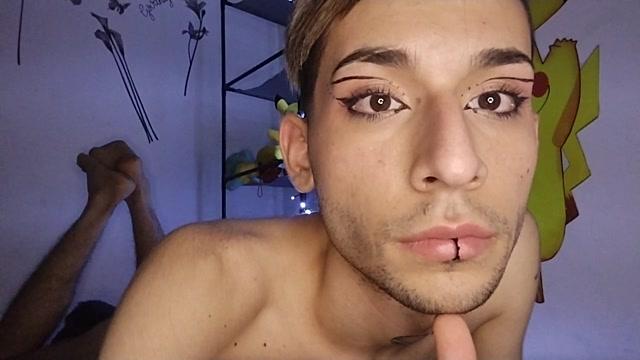 AaronCandelo