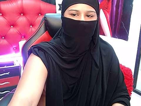 Aasiyah_jm