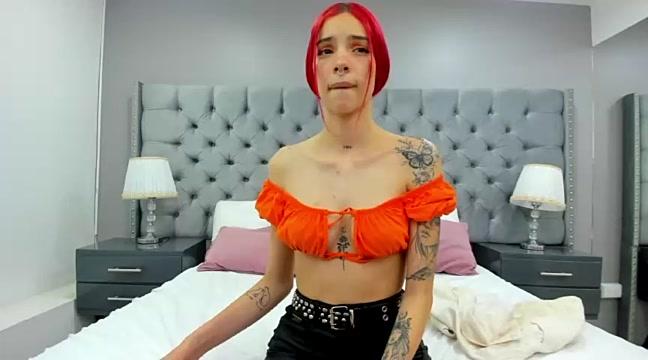 AbigailRouse
