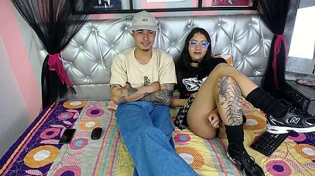 Adam_22_Couple