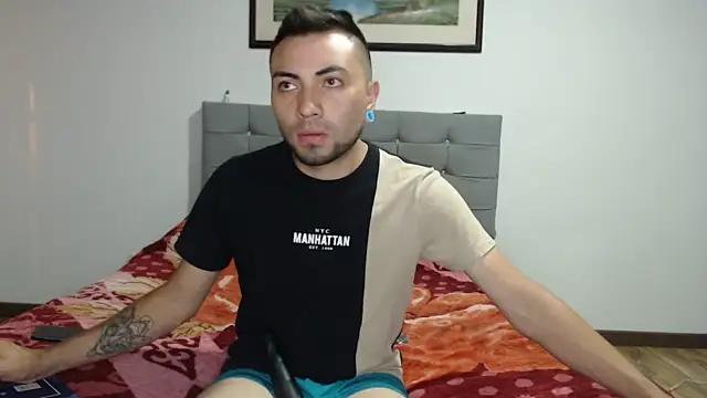 Adam_henao