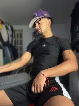 Adam_hot8